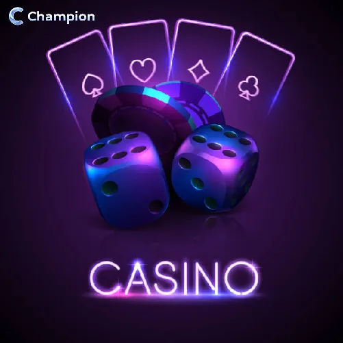 чемпіон казино