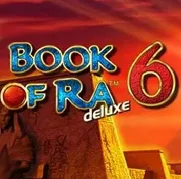 Bookofradeluxe6 на Champion