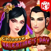 Chinesevalwntine’Sday на Champion