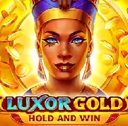 Luxor Gold  на Champion