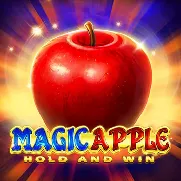 Magic Apple на Champion