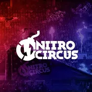 Nitro Circus на Champion