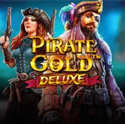 Pirate Gold Deluxe на Champion